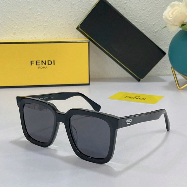 Fendi Sunglasses AAA+ ID:20220420-1036